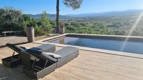 Little slice of heaven with great view - Image 2
