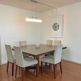 Large apartment in Puerto Madero + private parking - Image 4