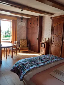 Charming Franche-Comté farmhouse - Image 5