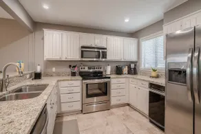 Fabulous Lake Condo@ Southshore! Modern! Views! - Image 5