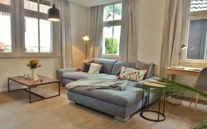Vacation home ”Altes Rathaus” in the Black Forest - Image 3