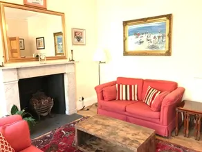 Beautiful and Historic 'New Town' Flat - Image 3