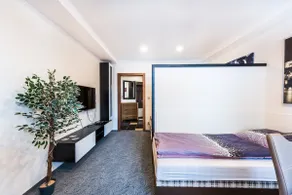 We offer you a modern apartment for 3 people - Image 5