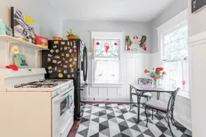 Artsy Eclectic Dallas Getaway - Image 3