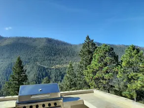 Cabin in Bosques de Monterreal ”Monte Erze” - Image 3