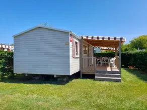 Rental Village vacances LES CHARMETTES ****# - Image 2