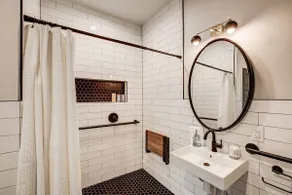 Modern ADA-Accessible Studio | Tennyson St Escape - Image 4