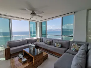 Beachfront Penthouse With Private Pool¡¡¡ - Image 3