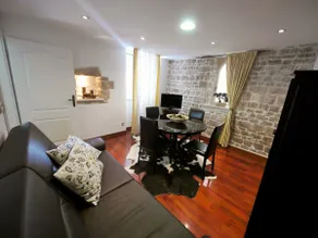 4 étoiles (****) Appartement de luxe dans la vieille ville de Split!Quelques pas vers le palais de Dioclétien! - Image 4