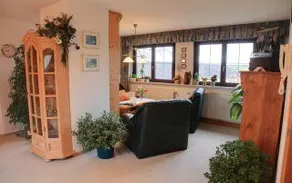 Panorama Vacation Rental (Frankenblick) 5 Stars - Image 2