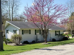 Peaceful, relaxing and cozy vintage style cottage - Image 2
