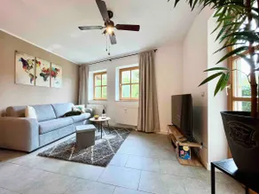 Cosy lakeside flat on the mountain - Image 3