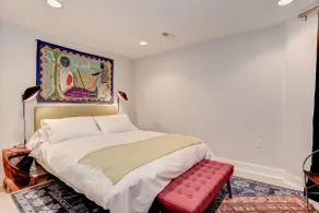 Gorgeous Designed 2-bedroom in DC, with parking! - Image 3