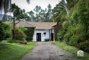 Historic TopSpot® in Sutatausa. Full Activities! - Image 2