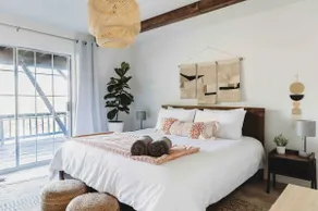 @wild_olive_den • Serene Mountain Getaway Cabin - Image 4