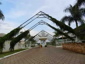 House at the Xavantes Dam, in Carlópolis/PR - Image 2