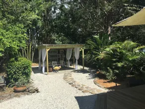 Casita Lantana, a 1925 cottage in a Tropical Oasis - Image 4