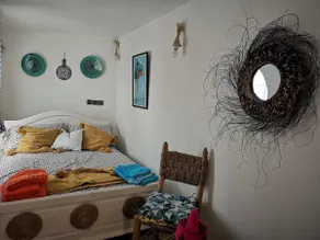4 bed boutique riad, 4 floors all to yourself, Atlantic Ocean terrace - Image 2