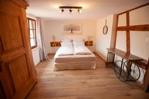 Gîte des Histoires: \"gourmeten\" - 8 personer - Image 2