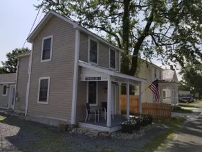 Small Historic House Downtown St Michaels - Image 2