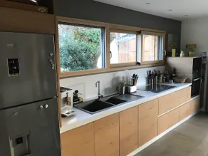 Large house, 5 min walk to the sea - Image 3