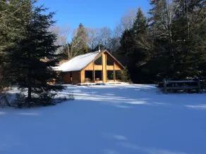 Secluded home by Hunter Mountain - Image 3