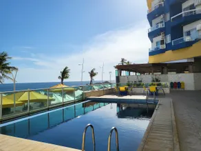 Bahia Flat - Vista Mar Farol - Image 4