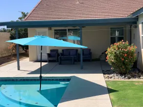 Large Luxury Home w/ Pool - 3 bedrooms and 3 bath - Image 3
