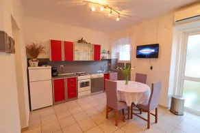 Seaside Apartment Franica - Image 3