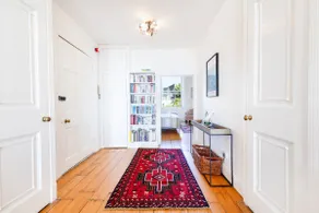 Clifton Georgian Balcony Apt - Simply Check In - Image 5