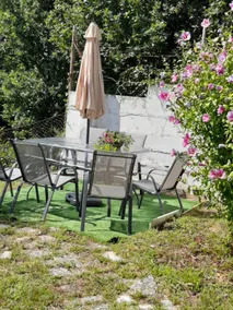 Apartment with beautiful views of Vigo - Image 5