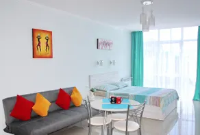 Mentol Residence At Sea Resort - Image 5