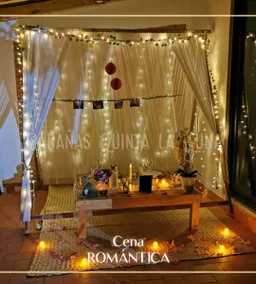 El Cometa Cabin (Quinta la Luna) - Image 4