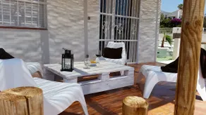 Private villa & pool Rental - Image 4
