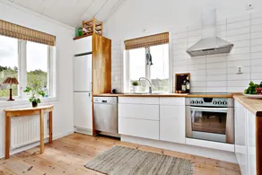 Modern apartment with sauna in Bohuslän - Image 2