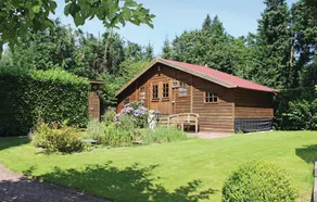 Holiday House and Chalet, Lunteren - Image 3