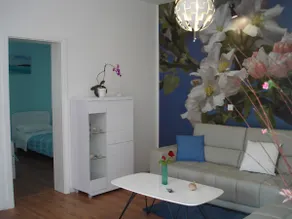 Appartment Lanterna - garden and separate entrance - Image 3