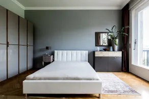 Cozy home in the center overlooking the Danube! - Image 3