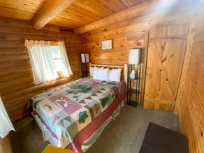 Cozy Log Cabin on Table Rock Lake - The Timbers Cabin #8 - Image 4