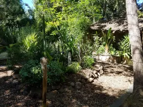 The Hideaway-Private Garden Studio - Image 5
