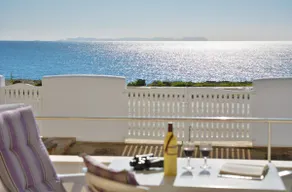 Smuk villa i Sa Rapita med fantastisk havudsigt - Image 5