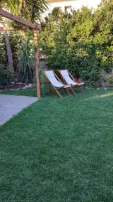 Esperides Cottage near sea with private garden - Image 2