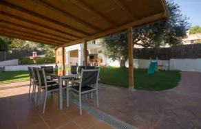 Pretty house in Mediterranean coast - Image 4