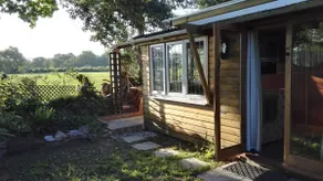 Peaceful location, stunning views to Dartmoor - Image 4