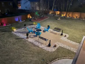 ATL 2 family home☆Game room☆Fire-pit☆BBQ☆Gas South - Image 3