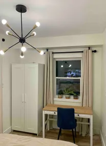 Cute Downtown Apartment - Image 3
