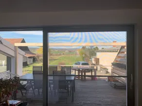View, space, music, cinema and a little luxury - Image 3