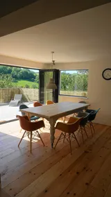 Echium Heights, 4 bed retreat, secluded with views - Image 2