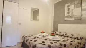 Das B & B Baia di Riaci Tropea liegt nur 500 m vom schönen Strand entfernt. - Image 2