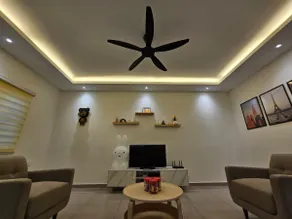 Hooray Homestay 4 Rooms With 12 Pax - Image 4